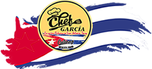CHEFF GARCIA