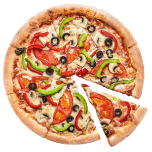 Margherita Pizza