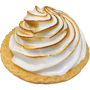 Lemon Meringue Pie
